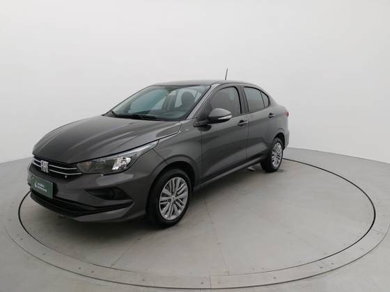 FIAT CRONOS 1.3 FIREFLY FLEX DRIVE MANUAL FIAT CRONOS 1.3 FIREFLY FLEX DRIVE MANUAL